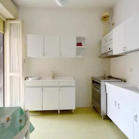 Trilocale Con Posto Auto Privato A 5 Minuti A Piedi Dalla * Ραπάλο