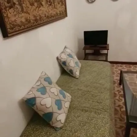 Διαμέρισμα Trilocale Con Posto Auto Privato A 5 Minuti A Piedi Dalla