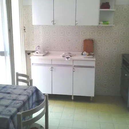 Διαμέρισμα Trilocale Con Posto Auto Privato A 5 Minuti A Piedi Dalla *