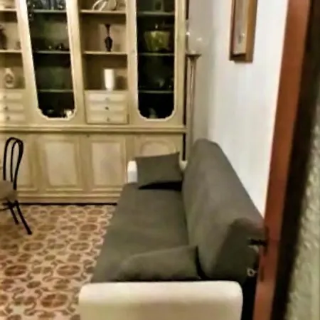 Διαμέρισμα Trilocale Con Posto Auto Privato A 5 Minuti A Piedi Dalla Ραπάλο