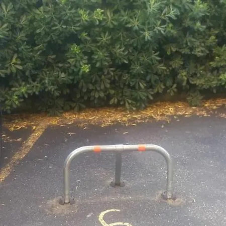 Trilocale Con Posto Auto Privato A 5 Minuti A Piedi Dalla 公寓 *