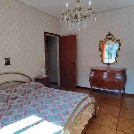 公寓 Trilocale Con Posto Auto Privato A 5 Minuti A Piedi Dalla