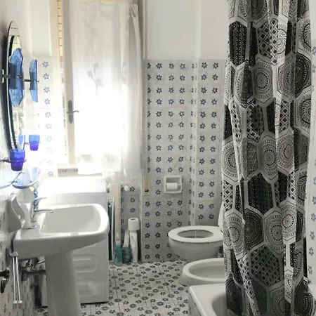 Trilocale Con Posto Auto Privato A 5 Minuti A Piedi Dalla Apartman *