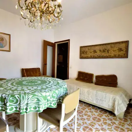 Trilocale Con Posto Auto Privato A 5 Minuti A Piedi Dalla 公寓 *