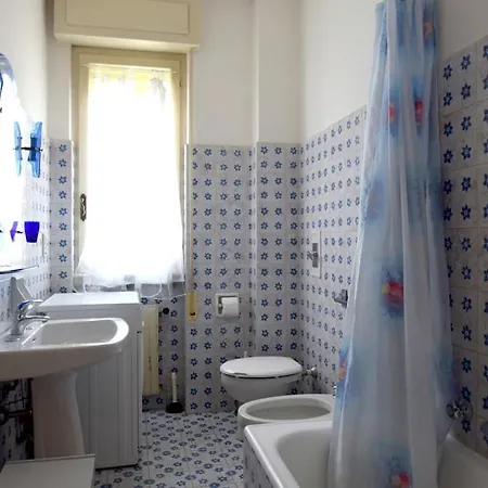 דירה Trilocale Con Posto Auto Privato A 5 Minuti A Piedi Dalla ראפאלו