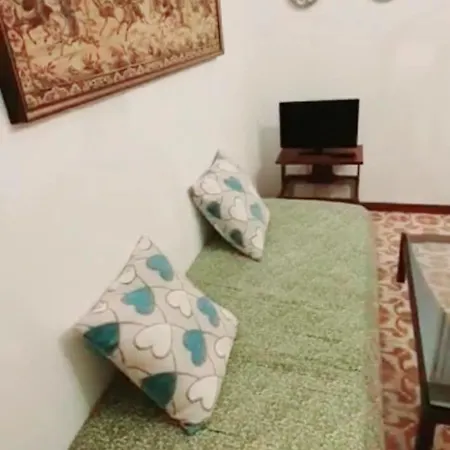 Trilocale Con Posto Auto Privato A 5 Minuti A Piedi Dalla Appartement Rapallo