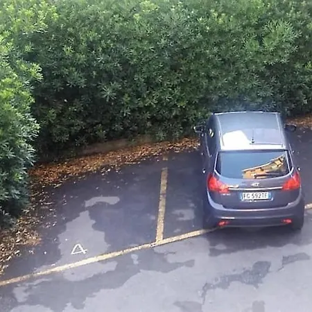 公寓 Trilocale Con Posto Auto Privato A 5 Minuti A Piedi Dalla